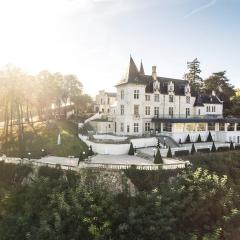 Chateau Le Prieuré Saumur - La Maison Younan