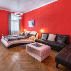 Apartman Exclusive Prague