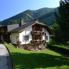 Appartementhaus Habich