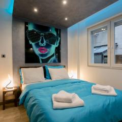 Cosmopolitan One Apartment