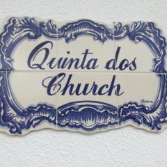 Quinta dos Church