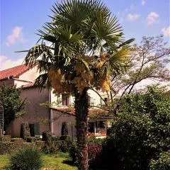 LA FERME JARLAN