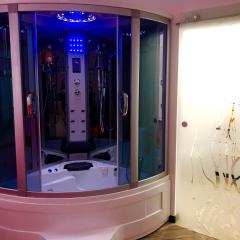 B&B WELLNESS Junior Suite CAREN