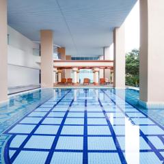 Silka Maytower Kuala Lumpur