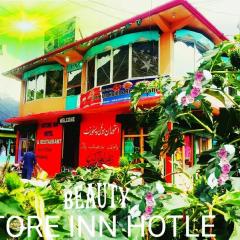 Astore Inn Hotel