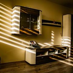 SAND APARTMENTS near by sea and center of Palanga