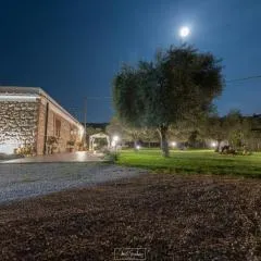 Agriturismo Country Casale Rufo