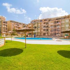 Apartment to rent in Costa Blanca