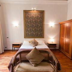 Monia Coliseum Apartment