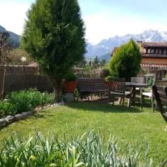 Apartamentos Villa Solana , casco histórico