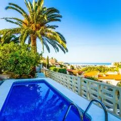 Casa Calipso con Piscina de Uso Exclusivo