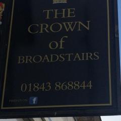 The Crown Bar & Guesthouse