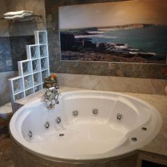 Hotel "Posada de Cantabria EL SOLAR" -Cenas típicas y Gintonic- Bar -Terraza panorámica