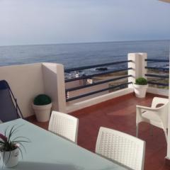 APARTAMENTO JUNTO AL MAR EN LA COSTA DE ALMERIA