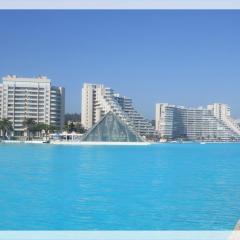 San Alfonso del Mar Algarrobo