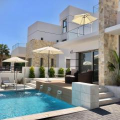 Luxury Villa4you