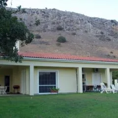 Kalogria West Peloponnese "VILLA ΜΑΝOLIA "