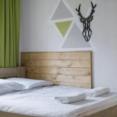 Apartamenty Przylesie