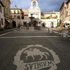 Nerone's - Sutri Bed & Dinner