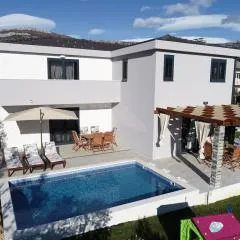 The Globetrotter's Residence