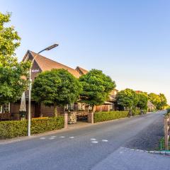 Ferienhaus am Emmerbach