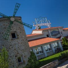 LOGIS Hôtel Le Moulin Des Gardelles