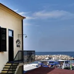 Hotel Baia Di Puolo