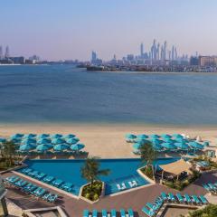 The Retreat Palm Dubai MGallery by Sofitel