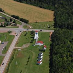 Baywatch Lighthouse Cottages & Motel