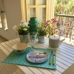 NATURA SUITE MÁLAGA