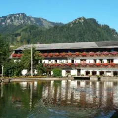 Wieselmühle Forellenhof