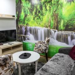 Apartman Kaća