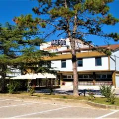 Hotel Santa Lucia