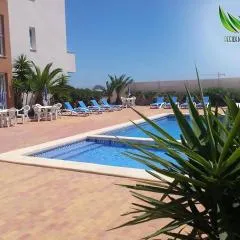 Résidence Saradon La Zenia Boulevard