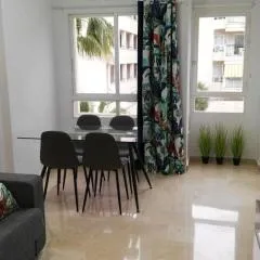 Azul Rentals Albir flat
