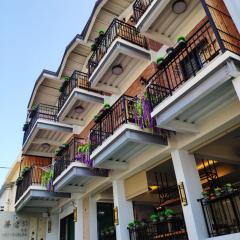 Teacher Cai Homeestay