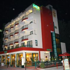 Tanya Hotel
