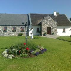 The Thatched Cottage B&B