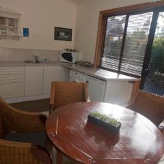 The Shingles Riverside Cottages