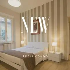 Regis Condo