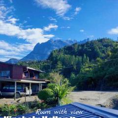 Kinabalu Valley Guesthouse