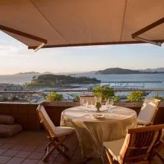 Inmejorables vistas a las islas Cies VUT-PO-00638