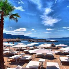 Apartment Laurel with stunning view