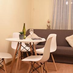 Blue Apartments Kołobrzeg