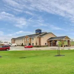 Cobblestone Hotel & Suites - Waynesboro