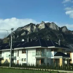 Willa Wójcik Apartamenty i Pokoje