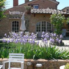 Casa di Leo with pool