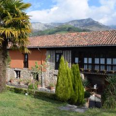 La Casa Nueva Alojamiento Rural