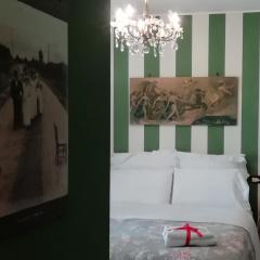 B&B L'Albero Di Antonia