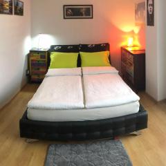 RELAX Cluj Apartment Terrace & City View